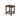 POLYWOOD South Beach 18" Side Table — SBT18MA — view 1