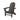 POLYWOOD Vineyard Curveback Adirondack Chair — AD600VCF — view 1
