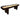 Presidential 9' Shuffleboard in Espresso-Washburn's Home Furnishings