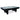 Presidential Billiards Black Diamond 8' Pool Table in Black Laminate-Washburn's Home Furnishings