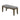 Rayleene - Upholstered Bench - Grey-Washburn's Home Furnishings
