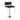 Rec Room/bar Stools: Height Adjustable - Adjustable Bar Stool - Black-Washburn's Home Furnishings