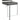 Rec Room/bar Stools: Height Adjustable - Adjustable Bar Stool - Grey-Washburn's Home Furnishings