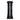 Rectangular 2-shelf Bar Unit Glossy - Black-Washburn's Home Furnishings