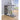 Rectangular 2-shelf Bar Unit - Grey-Washburn's Home Furnishings