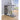 Rectangular 2-shelf Bar Unit - Grey-Washburn's Home Furnishings