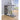 Rectangular 2-shelf Bar Unit - Grey-Washburn's Home Furnishings