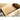 Rectangular Console Table - Light Brown-Washburn's Home Furnishings