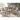 Redbridge Collection - Counter Height Table-Washburn's Home Furnishings