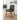 Redbridge Collection - Dining Chair - Black-Washburn's Home Furnishings
