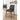 Redbridge Collection - Dining Chair - Black-Washburn's Home Furnishings