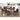 Redbridge Collection - Dining Table-Washburn's Home Furnishings