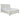Robbinsdale - Antique White - Queen Storage Footboard-Washburn's Home Furnishings
