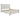 Robbinsdale - Antique White - Queen Storage Footboard-Washburn's Home Furnishings