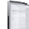 Samsung 27.4cf Side-by-Side Refrigerator-Washburn's Home Furnishings