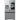 Samsung 30 cu. ft. Mega Capacity 3-Door French Door Refrigerator with Family Hub™ in Stainless Steel-Washburn's Home Furnishings