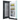 Samsung Bespoke 29 cu. ft 4-Door French Door Refrigerator with Beverage Center - Morning Blue Glass-Washburn's Home Furnishings