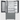Samsung Bespoke 30.0 CuFt French Door Refrigerator w/AutoFill Water Pitcher Dual Ice Maker Wi-Fi in Stainless Steel-Washburn's Home Furnishings