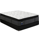 Queen Ivy Rose Plush PT Mattress-Washburn's Home Furnishings