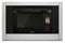 Sharp Supersteam+ Superheated Steam and Convection Built-in 1.1 Cu. Ft. Wall Oven - Stainless Steel-Washburn's Home Furnishings