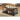 Sir Rawlinson - Coffee Table - Brown — 702448 — view 2