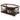 Sir Rawlinson - Coffee Table - Brown — 702448 — view 4