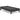 Socalle Twin Platform Bedframe in Black-Washburn's Home Furnishings