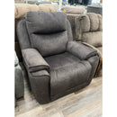 Southern Motion Show Stopper Rocker Recliner in Last Chance Coffee-Washburn's Home Furnishings