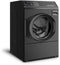 Speed Queen 27" 3.5 CuFt Front Load Washer w/11 Cycles in Black-Washburn's Home Furnishings