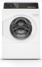 Speed Queen 27" Front Load Washer, 3.5 cuft. Stackable, 11 Wash Cycles-Washburn's Home Furnishings