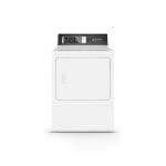 Speed Queen DR7 Sanitizing Electric Dryer with Pet Plus | Steam | Over-dry Protection Technology-Washburn's Home Furnishings
