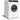 Speed Queen FF7 White Front Load Washer with Pet Plus™ | Sanitize | Fast Cycle Times | Dynamic Balancing | 5-Year Warranty-Washburn's Home Furnishings