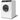 Speed Queen FF7 White Front Load Washer with Pet Plus™ | Sanitize | Fast Cycle Times | Dynamic Balancing | 5-Year Warranty-Washburn's Home Furnishings