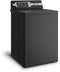 Speed Queen TR7 3.2 Cu. Ft. Ultra-Quiet Top Load Washer in Matte Black-Washburn's Home Furnishings