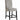 Stanton Collection - Counter Height Chair - Grey-Washburn's Home Furnishings