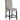 Stanton Collection - Counter Height Chair - Grey-Washburn's Home Furnishings