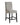 Stanton Collection - Counter Height Chair - Grey-Washburn's Home Furnishings
