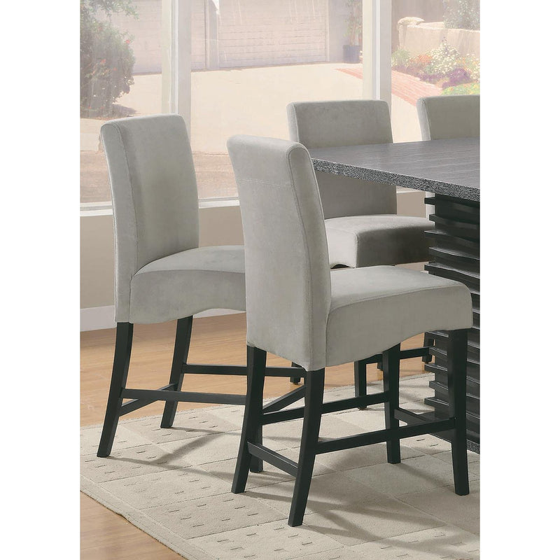 Stanton Collection - Counter Height Table-Washburn's Home Furnishings