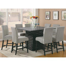 Stanton Collection - Counter Height Table-Washburn's Home Furnishings