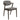 Stevie - Side Chair - Gray-Washburn's Home Furnishings