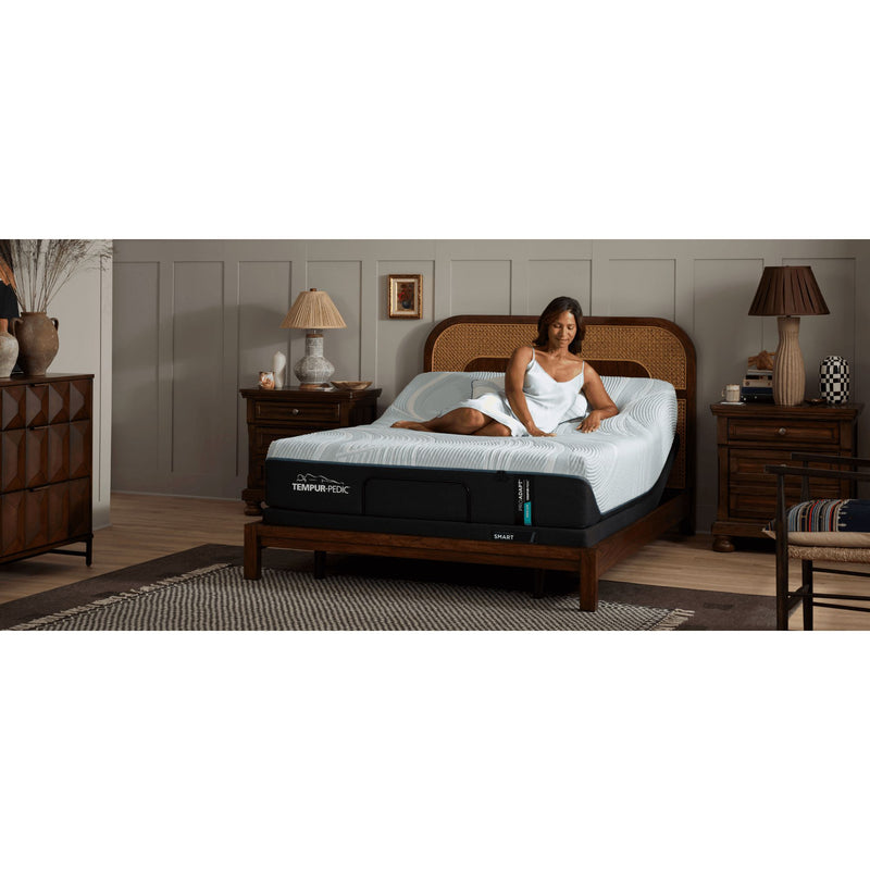 TEMPUR-ProAdapt Medium-King-Washburn's Home Furnishings