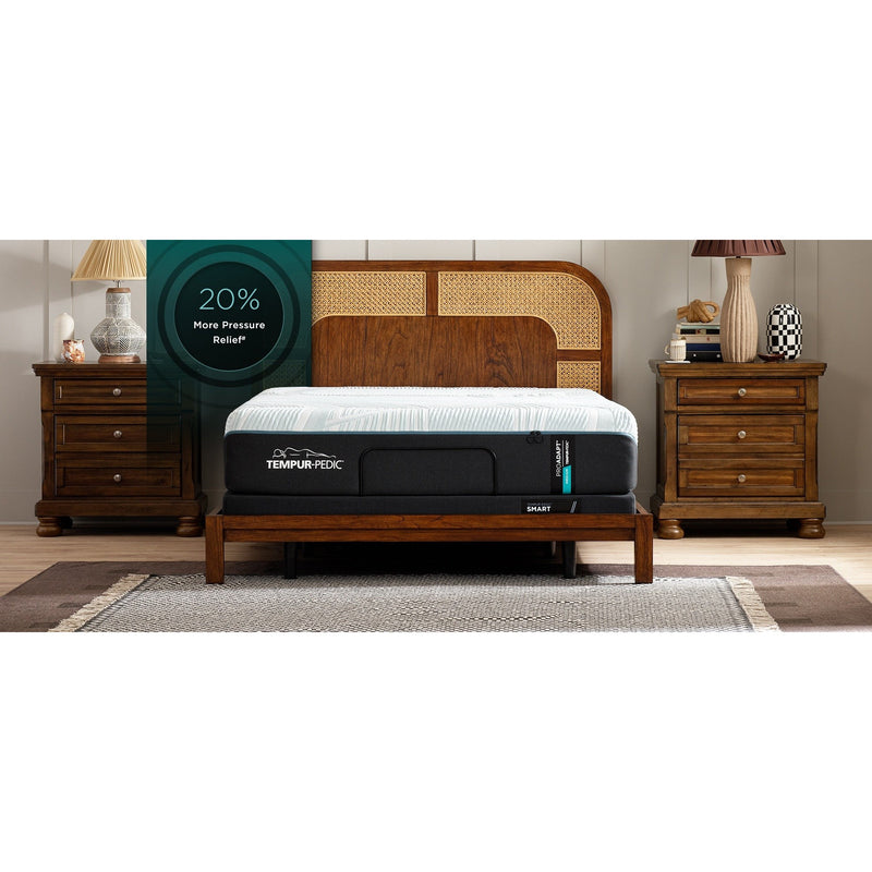 TEMPUR-ProAdapt Medium-King-Washburn's Home Furnishings