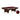 Tour Edition Burgundy 8' Pool Table Felt-Washburn's Home Furnishings