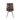 Tufted Side Chair (set Of 4) - Brown-Washburn's Home Furnishings