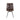 Tufted Side Chair (set Of 4) - Brown-Washburn's Home Furnishings