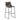 Two-tone - Bar Stool - Brown-Washburn's Home Furnishings