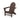 POLYWOOD Vineyard Adirondack Chair — AD400MA — view 1