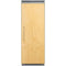 Viking - Professional 5 Series Quiet Cool 18.4 Cu. Ft. All Refrigerator Right - Custom Panel Ready-Washburn's Home Furnishings