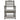 Visola Outdoor Arm Chair (Set of 2) — P802-601A — view 3