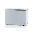 Vitara 13 Cu. Ft. Manual Defrost Chest Freezer in White-Washburn's Home Furnishings